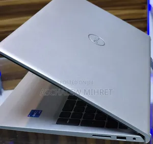 New Laptop Dell Inspiron 15 16GB Intel Core I7 SSD 512GB