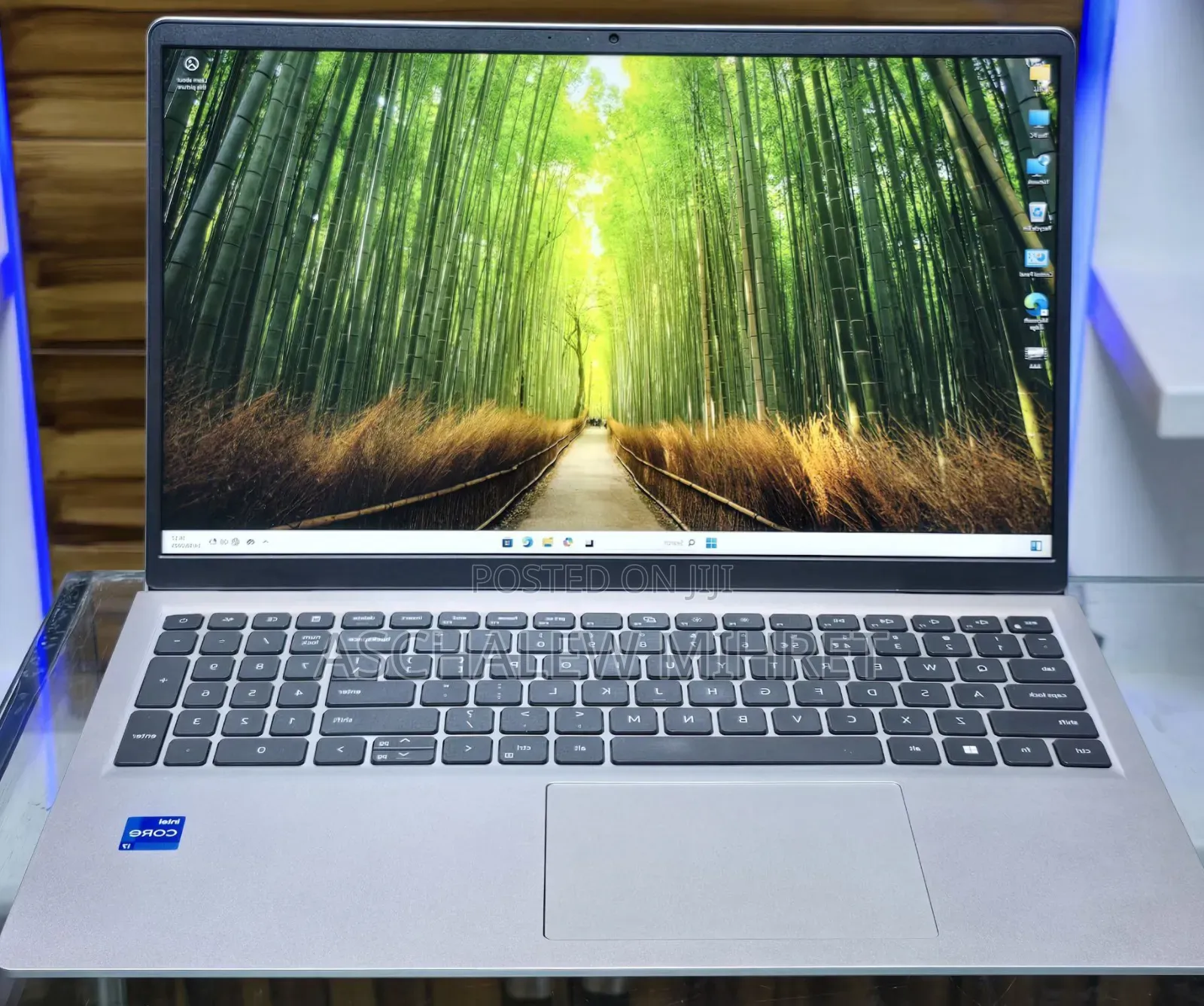 New Laptop Dell Inspiron 15 16GB Intel Core I7 SSD 512GB