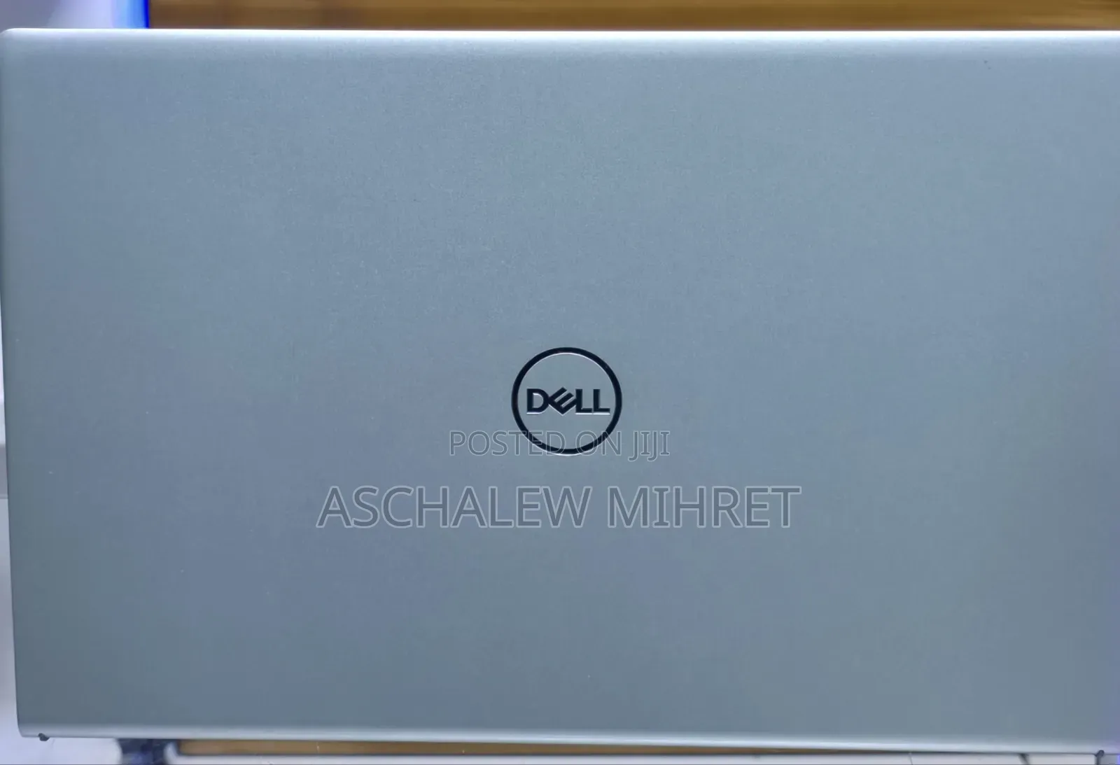 New Laptop Dell Inspiron 15 16GB Intel Core I7 SSD 512GB