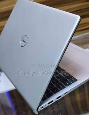 New Laptop Dell Inspiron 15 16GB Intel Core I7 SSD 512GB