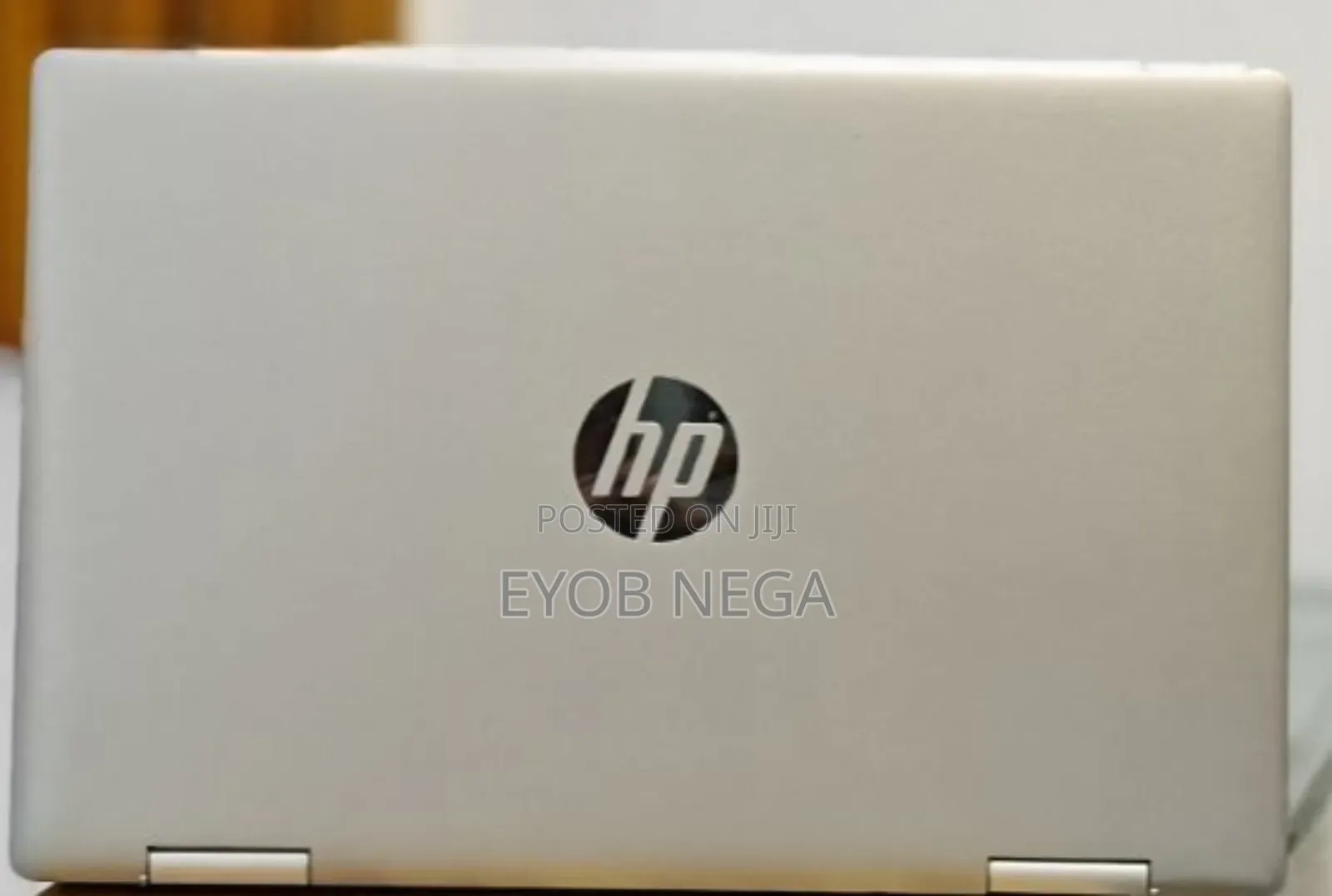 New Laptop HP Pavilion X360 8GB Intel Core I5 SSD 512GB