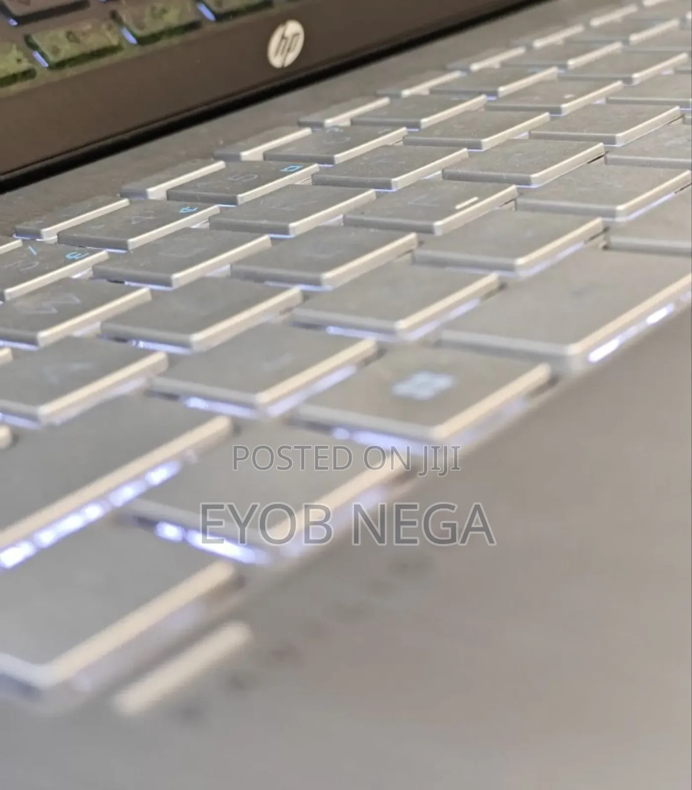 New Laptop HP Pavilion X360 8GB Intel Core I5 SSD 512GB