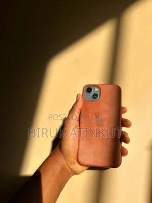 Photo - Apple iPhone 13 128 GB Blue