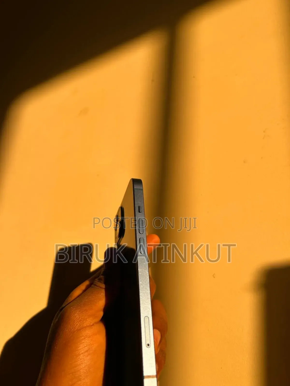 Apple iPhone 13 128 GB Blue