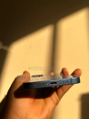 Apple iPhone 13 128 GB Blue