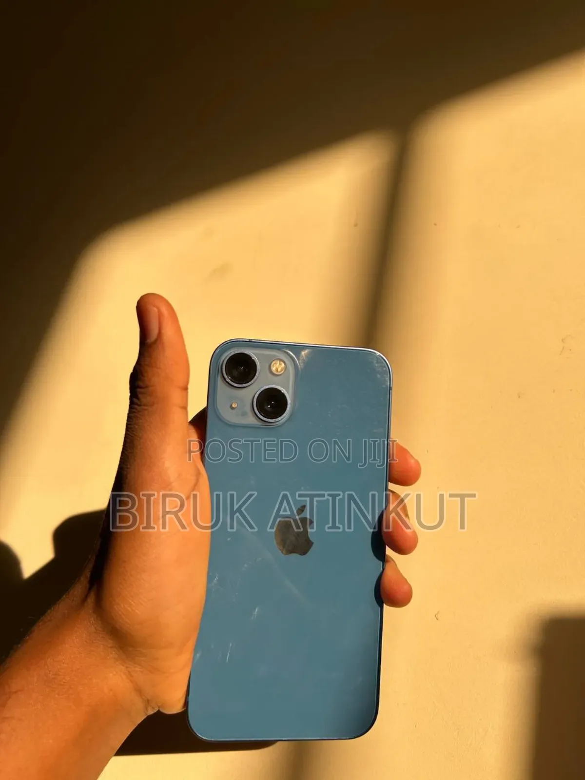 Apple iPhone 13 128 GB Blue