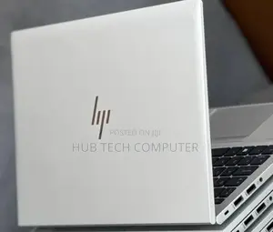 New Laptop HP EliteBook 845 G7 16GB AMD Ryzen 5 SSD 512GB