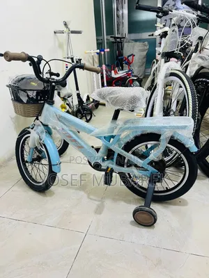 Photo - Infinitebicycletmtmscooter