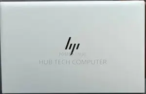 New Laptop HP EliteBook 845 G7 16GB AMD Ryzen 5 SSD 512GB