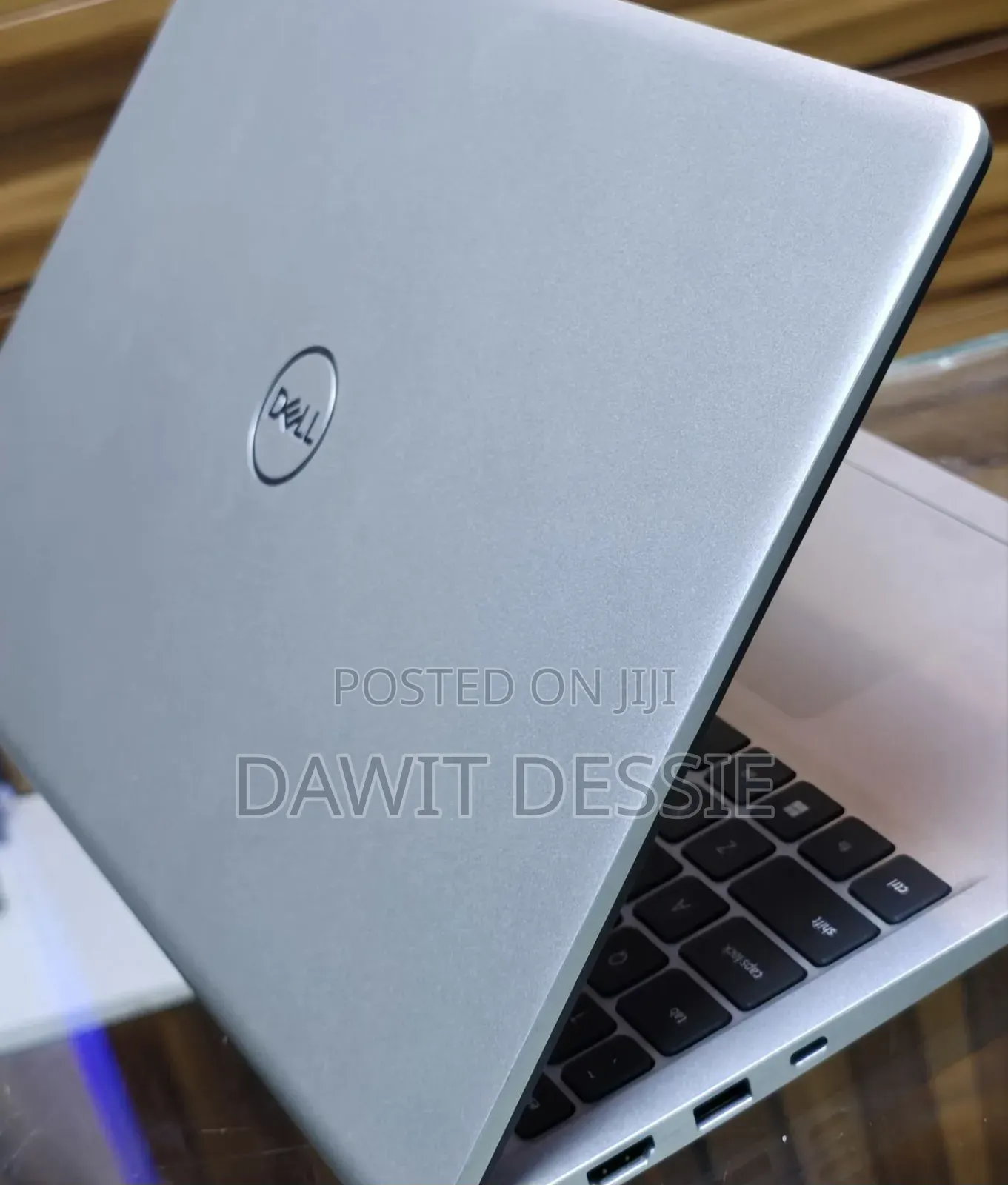 New Laptop Dell 16GB Intel Core I7 SSD 512GB