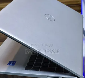 New Laptop Dell 16GB Intel Core I7 SSD 512GB