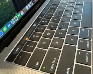 Laptop Apple MacBook Pro 2019 8GB Intel Core I5 SSD 512GB