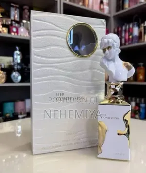 Photo - Her Confession Perfume
