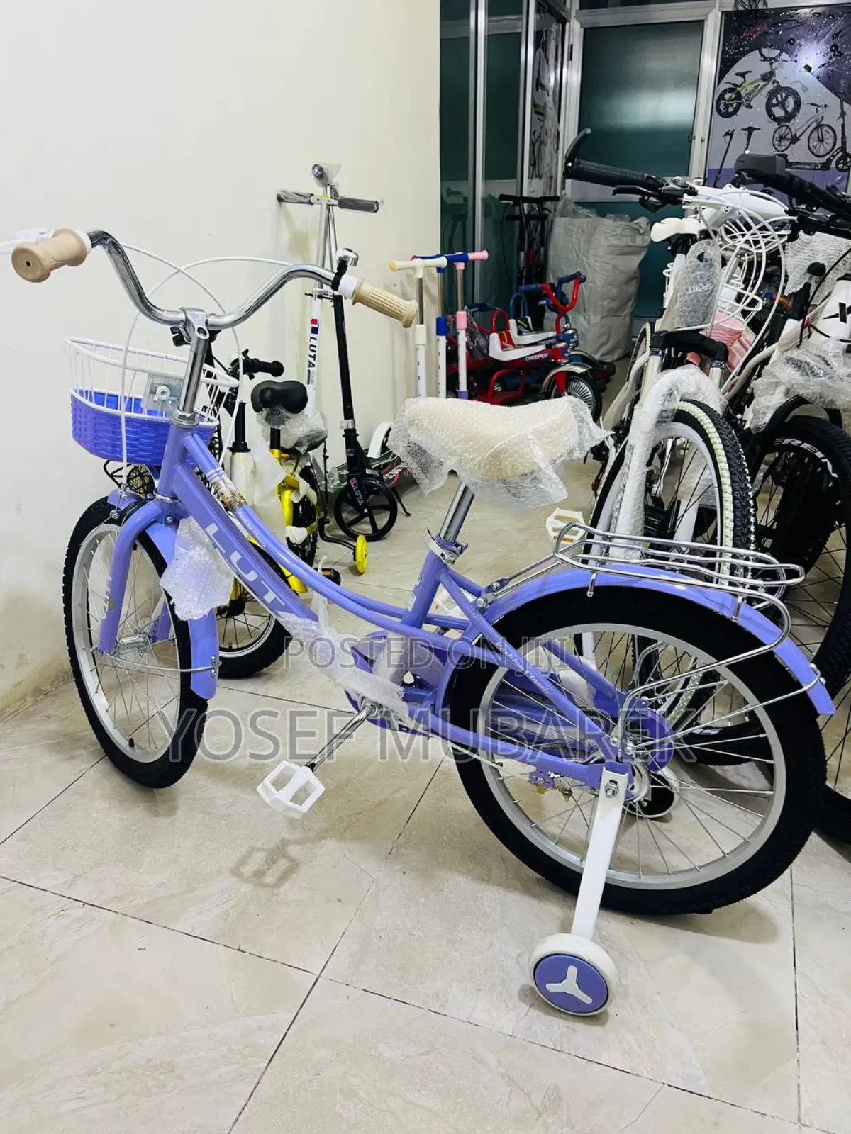 Remarkable¥£Bicycle