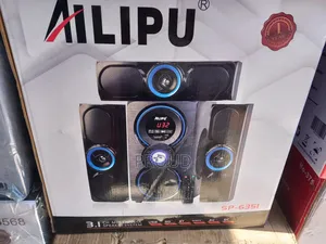 Photo - Ailpu 3 Spiker Gipas