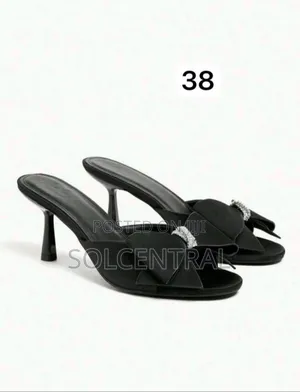 Photo - Womens Heels