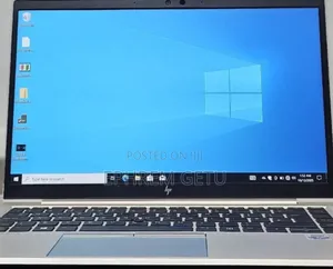New Laptop HP EliteBook 840 G8 16GB Intel Core I5 SSD 512GB
