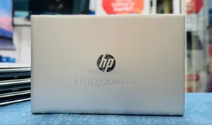 Photo - New Laptop HP Pavilion 15 16GB Intel Core I5 SSD 512GB