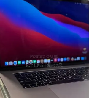 Photo - Laptop Apple MacBook Pro 2016 16GB Intel Core I5 SSD 256GB