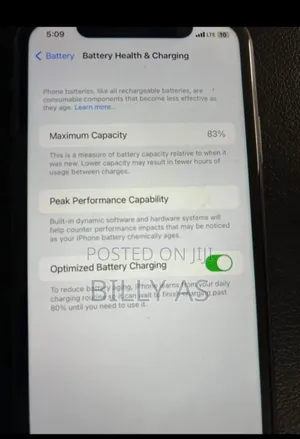 Photo - Apple iPhone 11 64 GB Gray