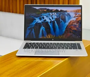 New Laptop HP EliteBook 830 G7 16GB Intel Core I5 SSD 512GB