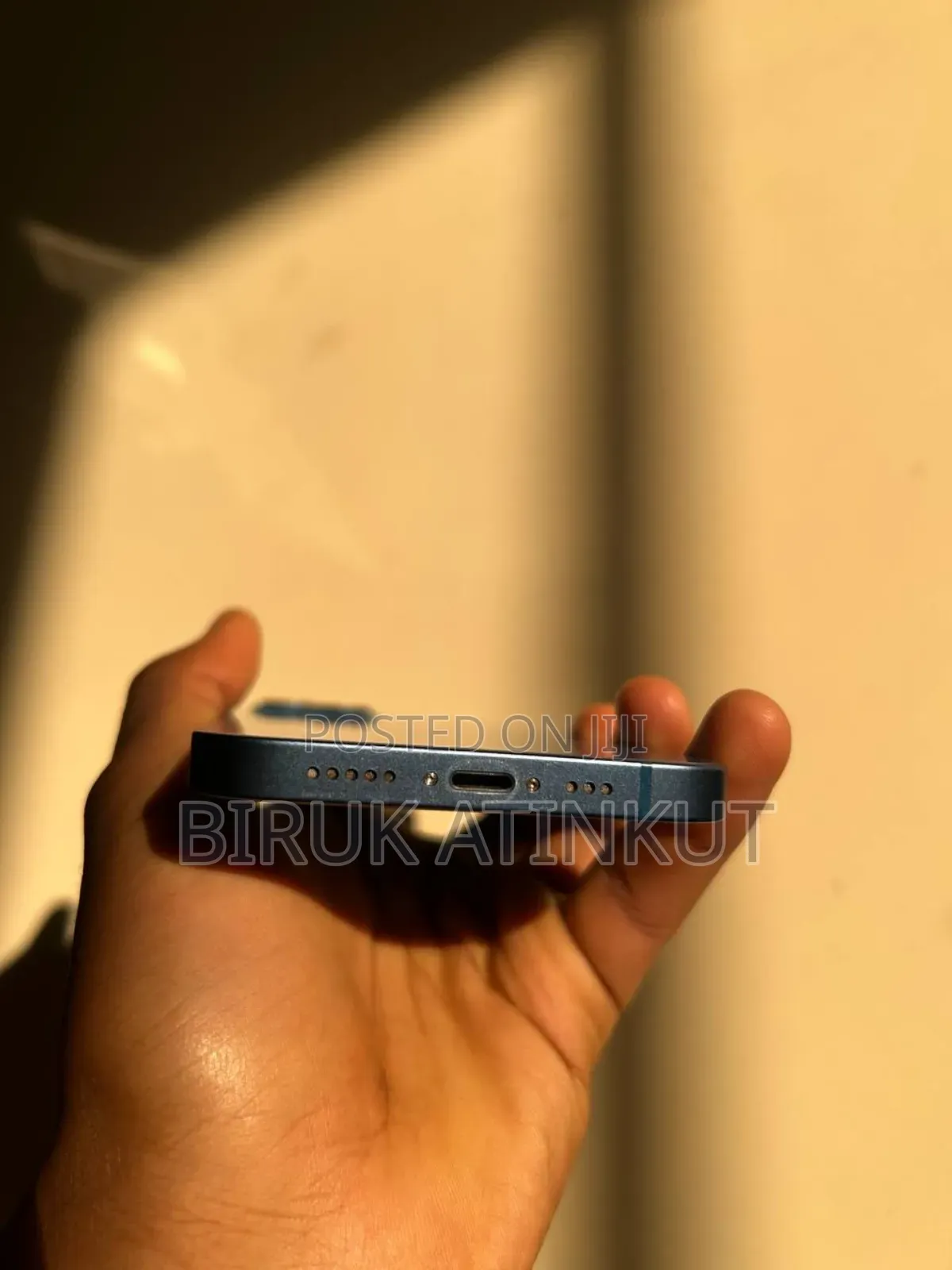 Apple iPhone 13 128 GB Blue