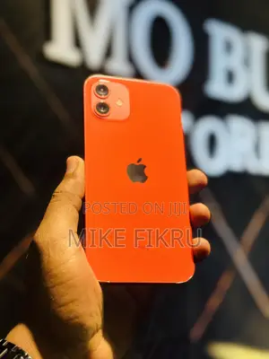 Apple iPhone 12 128 GB Red