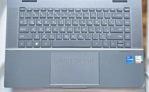 Photo - New Laptop HP 16GB Intel Core I7 SSD 512GB