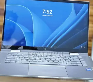 New Laptop HP 16GB Intel Core I7 SSD 512GB