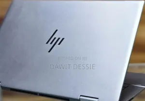 New Laptop HP 16GB Intel Core I7 SSD 512GB