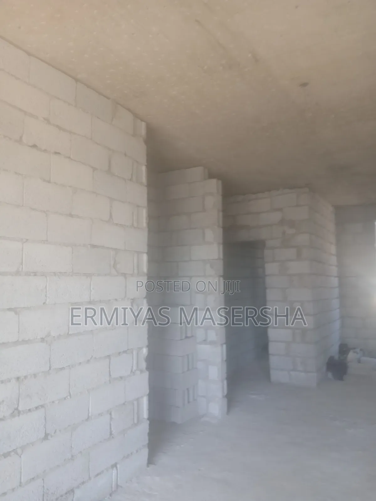 3bdrm Apartment in Bole for sale