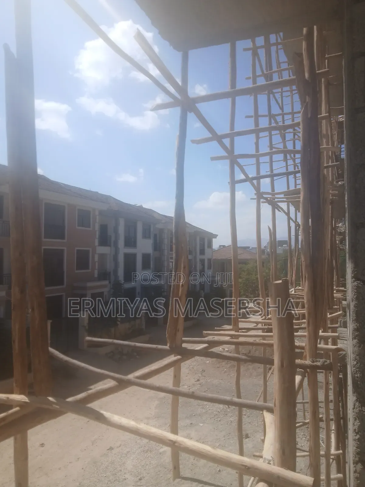 3bdrm Apartment in Bole for sale