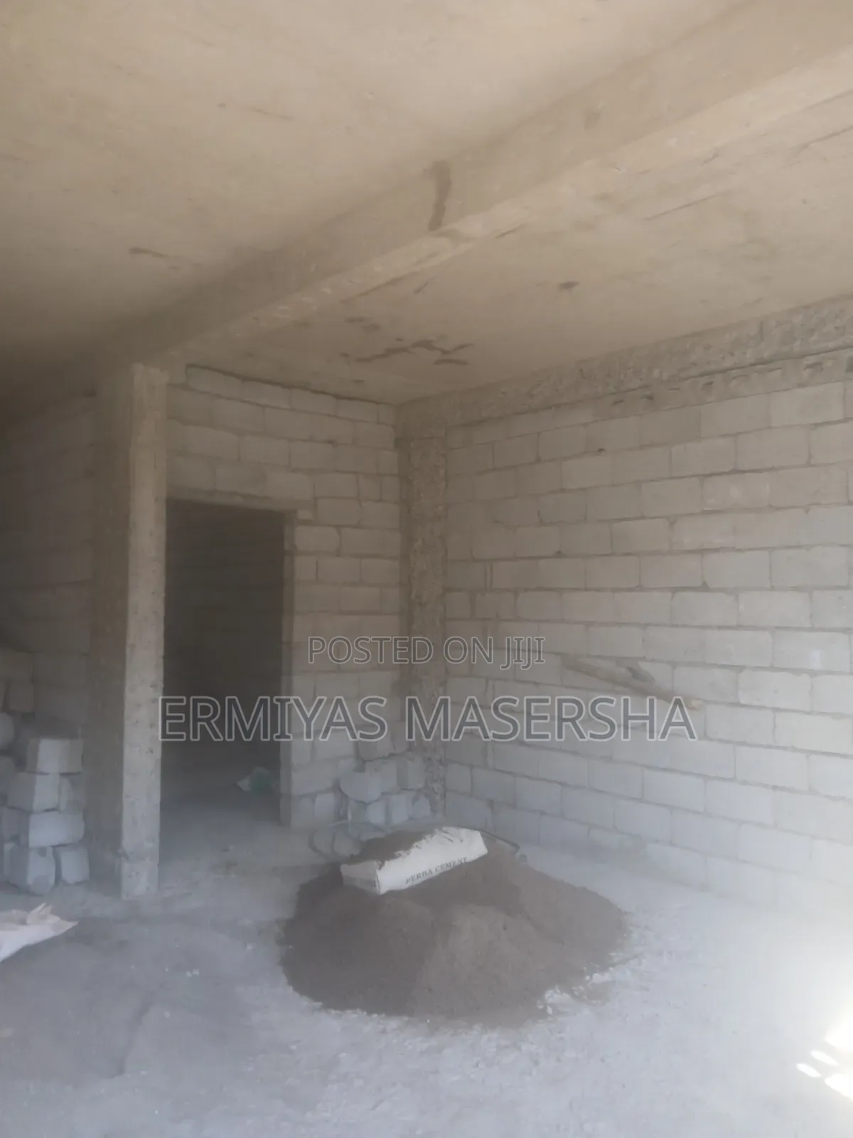 3bdrm Apartment in Bole for sale