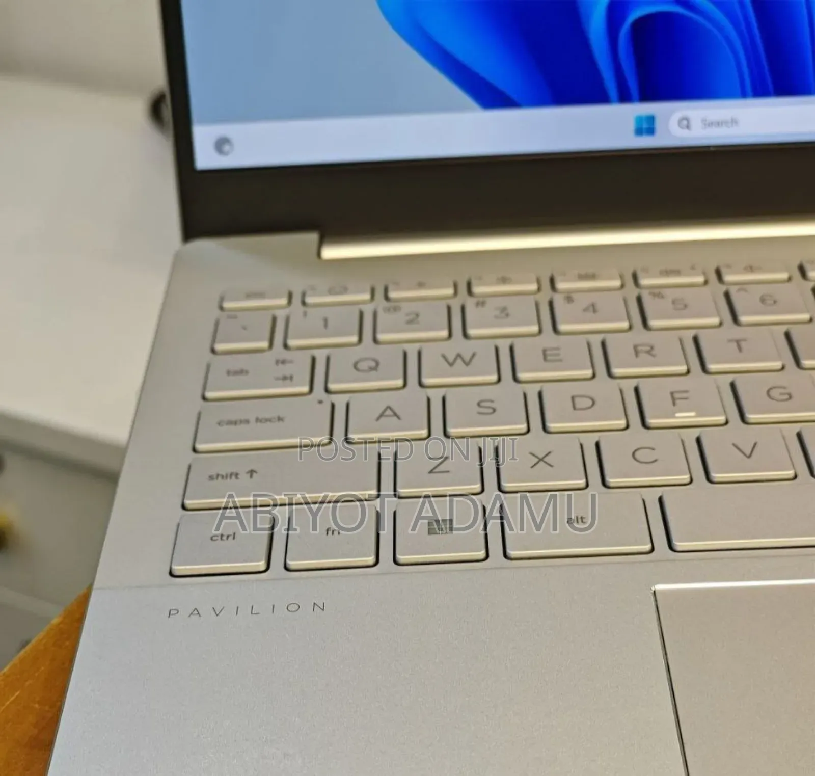 New Laptop HP Pavilion 14 16GB Intel Core I5 SSD 512GB