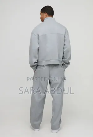 Boohooman Brand Mens Tracksuit Available for Pre-Order All Sizes