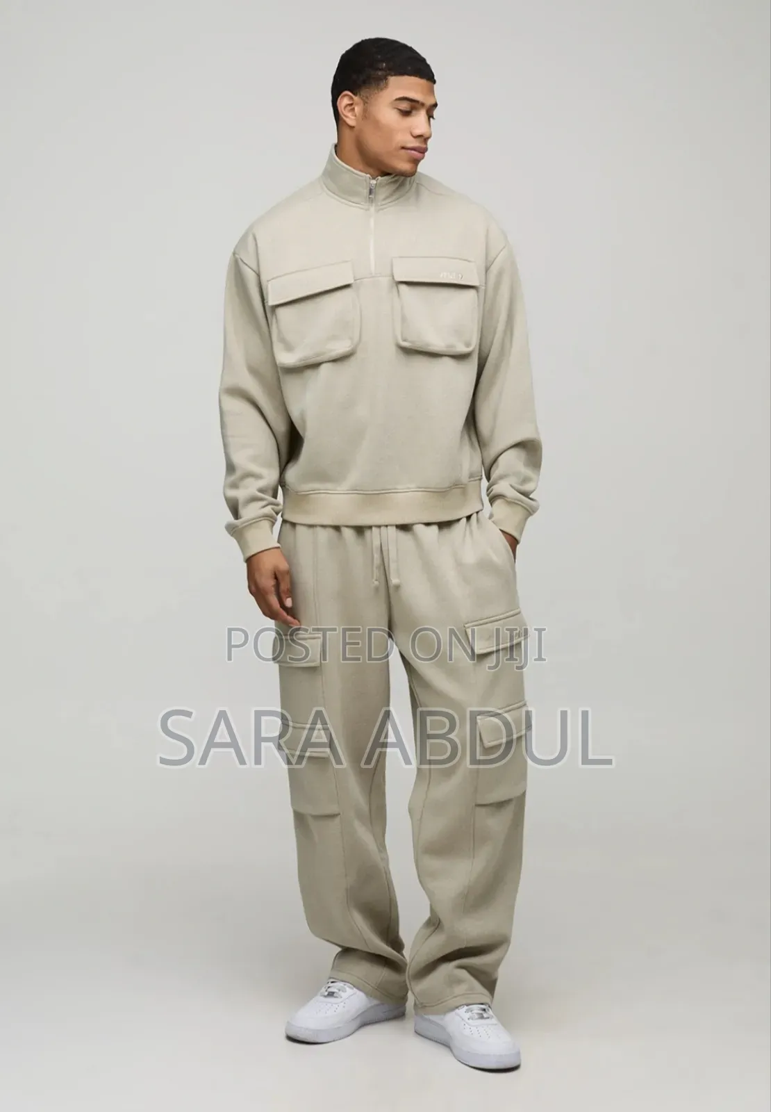 Boohooman Brand Mens Tracksuit Available for Pre-Order All Sizes