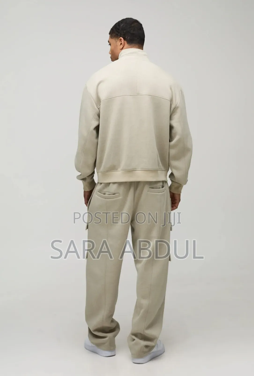 Boohooman Brand Mens Tracksuit Available for Pre-Order All Sizes