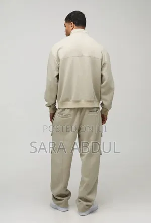 Boohooman Brand Mens Tracksuit Available for Pre-Order All Sizes