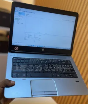 New Laptop HP Probook 11 EE G1 4GB Intel Core I7 HDD 500GB