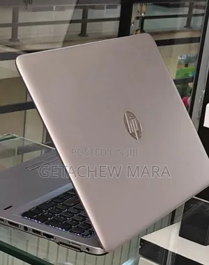 New Laptop HP EliteBook 850 G3 8GB Intel Core I5 SSD 1T