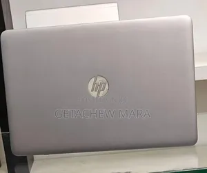 New Laptop HP EliteBook 850 G3 8GB Intel Core I5 SSD 1T