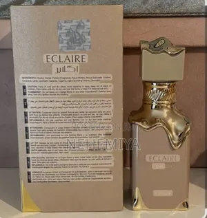 Photo - Eclaire Perfume