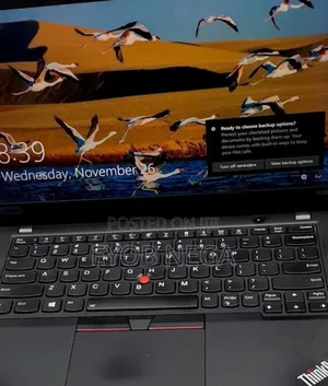 Photo - New Laptop Lenovo ThinkPad X395 16GB AMD Ryzen 5 SSD 512GB