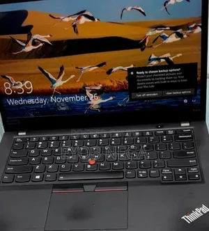 New Laptop Lenovo ThinkPad X395 16GB AMD Ryzen 5 SSD 512GB