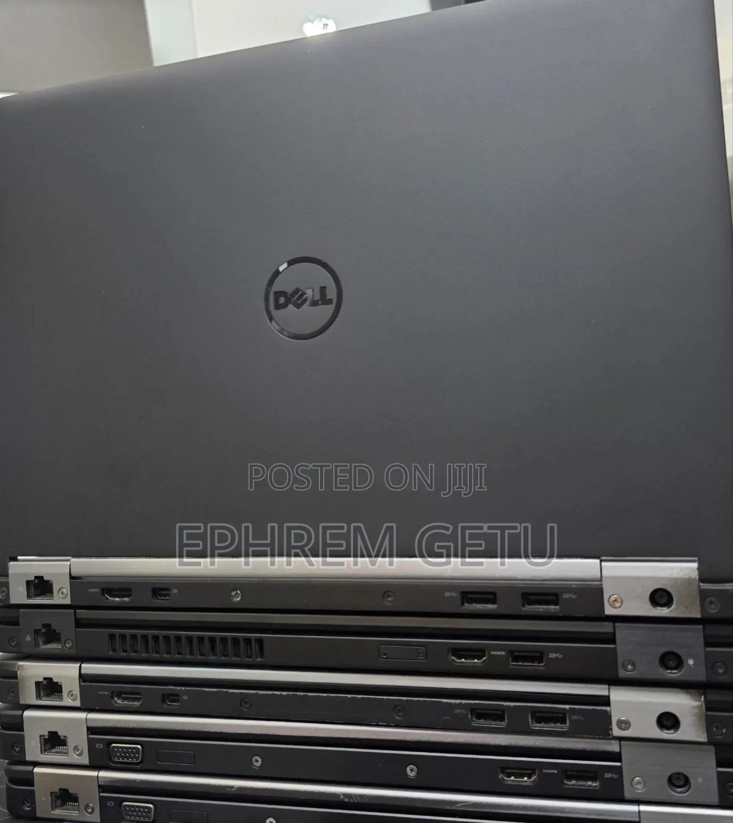 New Laptop Dell Latitude 5310 8GB Intel Core I5 SSD 256GB