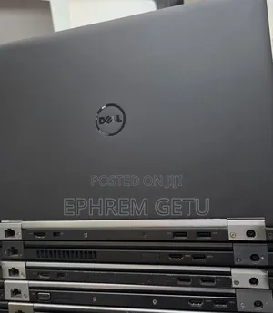 New Laptop Dell Latitude 5310 8GB Intel Core I5 SSD 256GB