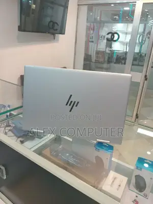 New Laptop HP Envy X360 16GB SSD 1T