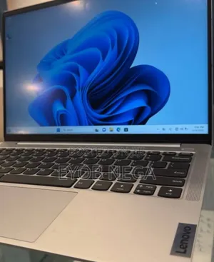 New Laptop Lenovo Ideapad 3 16GB Intel Core I5 SSD 512GB