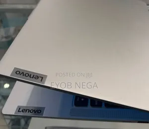 New Laptop Lenovo Ideapad 3 16GB Intel Core I5 SSD 512GB