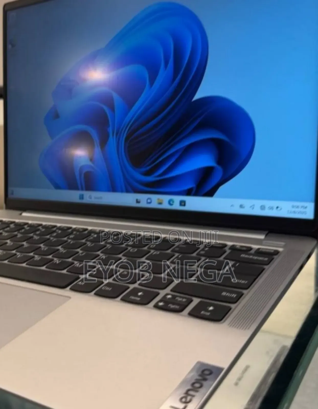 New Laptop Lenovo Ideapad 3 16GB Intel Core I5 SSD 512GB